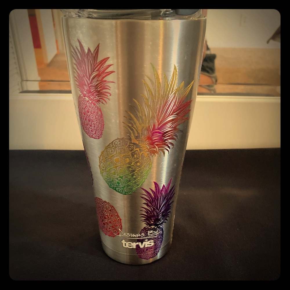 Tervis Pineapple Cup